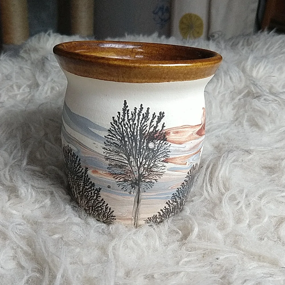 Sevierville Pottery beautiful vintage